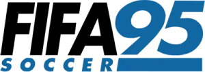 Logotipo de FIFA 95