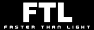 Logotipo de FTL: Faster Than Light