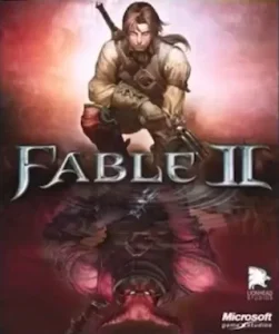 Logotipo de Fable II