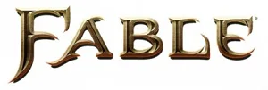 Logotipo de Fable III