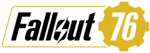 Logotipo de Fallout 76