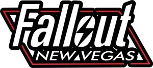 Logotipo de Fallout: New Vegas