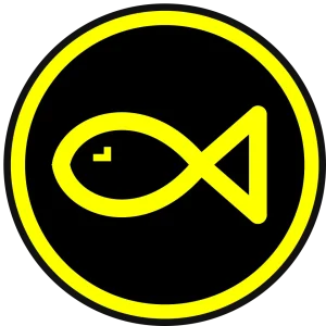 Logotipo de Fish Fillets NG