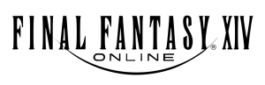Logotipo de Final Fantasy XIV