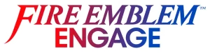 Logotipo de Fire Emblem: Engage