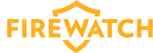 Logotipo de Firewatch