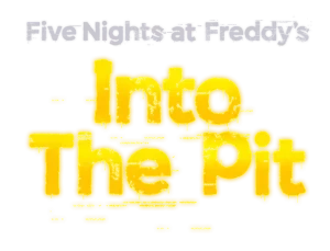 Logotipo de Five Nights at Freddy’s: Into the Pit