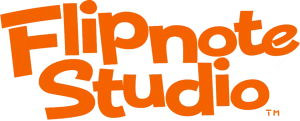 Logotipo de Flipnote Studio