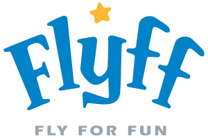 Logotipo de Flyff