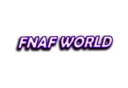Logotipo de FNAF World