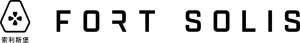 Logotipo de Fort Solis