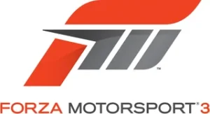Logotipo de Forza Motorsport 3