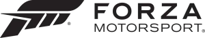 Logotipo de Forza Motorsport 6
