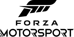Logotipo de Forza Motorsport