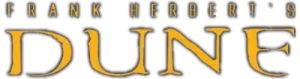 Logotipo de Dune II