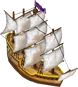 Logotipo de FreeCol