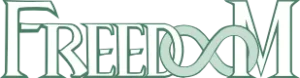 Logotipo de Freedoom