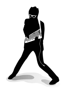 Logotipo de Frets on Fire