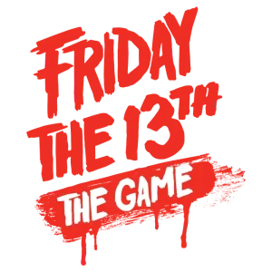 Logotipo de Friday the 13th: The Game