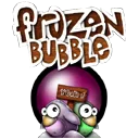 Logotipo de Frozen Bubble
