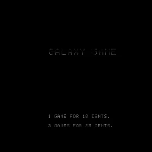 Logotipo de Galaxy Game