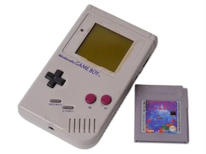 Logotipo de Tetris