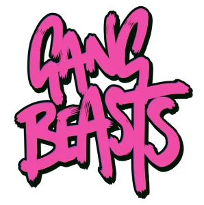 Logotipo de Gang Beasts