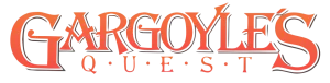 Logotipo de Gargoyle’s Quest
