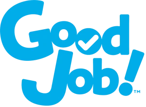 Logotipo de Good Job!