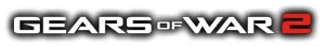 Logotipo de Gears of War 2