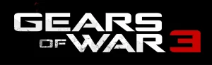 Logotipo de Gears of War 3