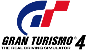 Logotipo de Gran Turismo 4