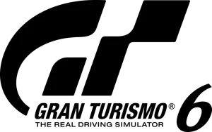 Logotipo de Gran Turismo 6