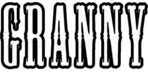 Logotipo de Granny