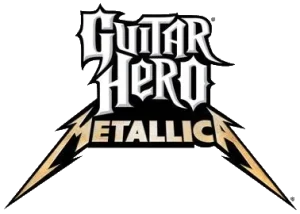 Logotipo de Guitar Hero: Metallica