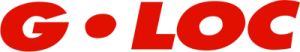 Logotipo de G-LOC: Air Battle