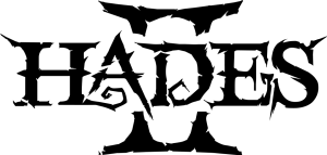 Logotipo de Hades II