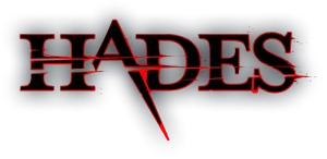Logotipo de Hades