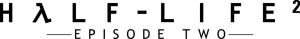 Logotipo de Half-Life 2: Episode Two
