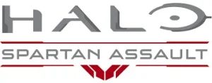 Logotipo de Halo: Spartan Assault