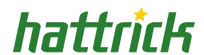 Logotipo de Hattrick