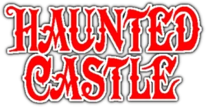 Logotipo de Haunted Castle