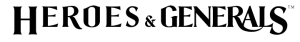 Logotipo de Heroes & Generals