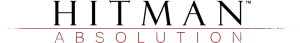 Logotipo de Hitman: Absolution