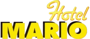 Logotipo de Hotel Mario