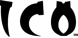Logotipo de Ico