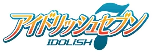 Logotipo de Idolish7