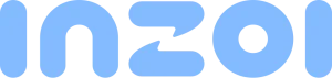 Logotipo de InZOI