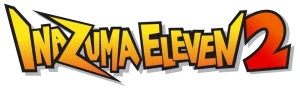 Logotipo de Inazuma Eleven 2