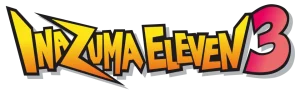 Logotipo de Inazuma Eleven 3